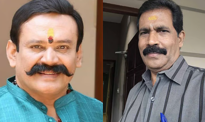 ‘എന്റെ പട്ടട കാണാന്‍ പോലും നീ വരരുത്’; അറം പറ്റിയതു പോലെ ആ വാക്കുകള്‍: വിങ്ങലോടെ സിദ്ധു പനയ്ക്കല്‍