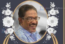 വർക്കല കൈരളി ജ്വല്ലറി ജനറൽ മാനേജർ നസീർ എൻ .കെ (70) നിര്യാതനായി