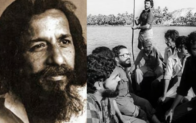 ജോൺ എബ്രഹാമിന്റെ ‘അമ്മ അറിയാൻ’ കാൻ ഫെസ്റ്റിവലിലേക്ക്; പ്രദർശനം മെയ് 16 ന്