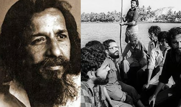 ജോൺ എബ്രഹാമിന്റെ ‘അമ്മ അറിയാൻ’ കാൻ ഫെസ്റ്റിവലിലേക്ക്; പ്രദർശനം മെയ് 16 ന്