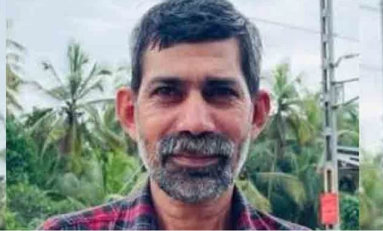 തെരഞ്ഞെടുപ്പ് വിജയാഘോഷത്തിനിടെ കണ്ണൂരിൽ കോൺഗ്രസ് പ്രവര്‍ത്തകന്‍ കുഴഞ്ഞുവീണ് മരിച്ചു
