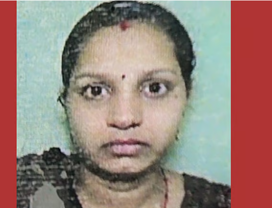 ലോറിയ്ക്കടിയില്‍പ്പെട്ടു; തൃശൂരില്‍ സ്‌കൂട്ടര്‍ യാത്രിക മരിച്ചു