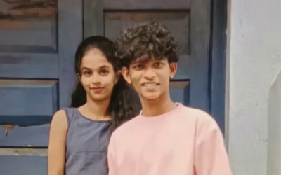 വണ്ടാനത്ത് ബൈക്കില്‍ ലോറിയിടിച്ചു; രണ്ടുമരണം