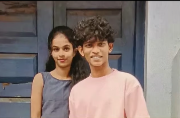 വണ്ടാനത്ത് ബൈക്കില്‍ ലോറിയിടിച്ചു; രണ്ടുമരണം