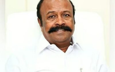 ഇന്ത്യയുടെ ചരിത്രത്തിലെ ഏറ്റവും കുറഞ്ഞ ഭൂരിപക്ഷം; തമിഴ്‌നാട്ടില്‍ മന്ത്രി പെരിയകറുപ്പന്‍ തോറ്റത് ഒറ്റ വോട്ടിന്