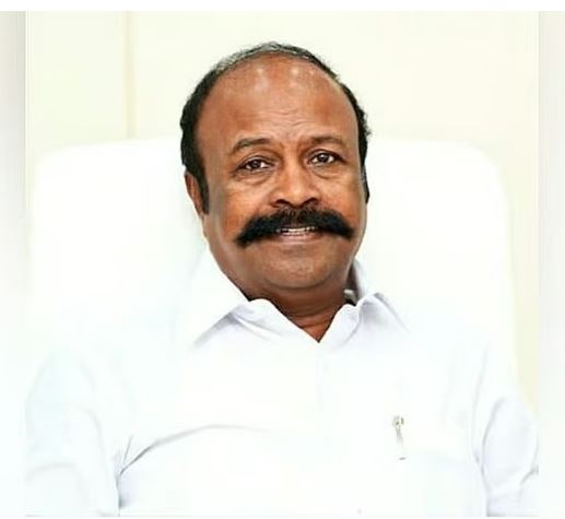 ഇന്ത്യയുടെ ചരിത്രത്തിലെ ഏറ്റവും കുറഞ്ഞ ഭൂരിപക്ഷം; തമിഴ്‌നാട്ടില്‍ മന്ത്രി പെരിയകറുപ്പന്‍ തോറ്റത് ഒറ്റ വോട്ടിന്