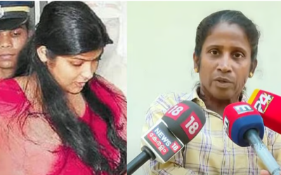 ഭാസ്‌കര കാരണവർ വധക്കേസ് പ്രതി ഷെറിനെതിരെ വിരൽചൂണ്ടി; ഒടുവിൽ ബെംഗളൂരുവിൽ ദുരൂഹമരണം