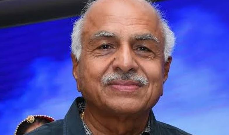 പ്രമുഖ ചലച്ചിത്ര നിര്‍മാതാവ് ആര്‍ബി ചൗധരി അന്തരിച്ചു; മരണം കാര്‍ അപകടത്തില്‍ പരിക്കേറ്റ്