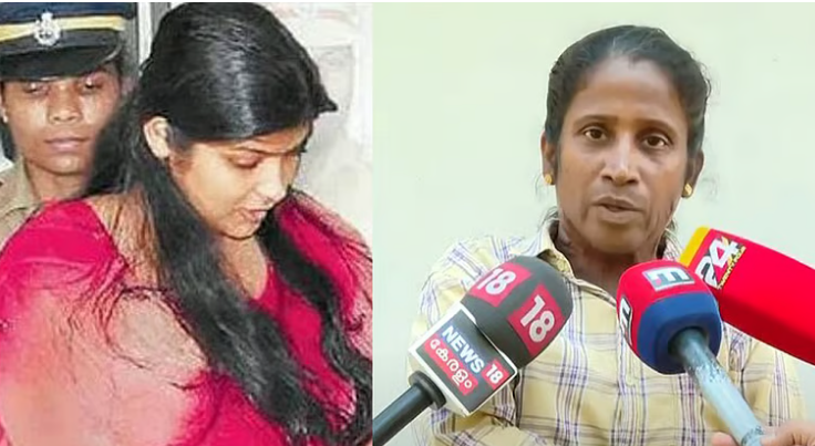ഭാസ്‌കര കാരണവർ വധക്കേസ് പ്രതി ഷെറിനെതിരെ വിരൽചൂണ്ടി; ഒടുവിൽ ബെംഗളൂരുവിൽ ദുരൂഹമരണം