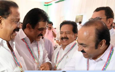 മുഖ്യനാര്? സോണിയയുടെ നിലപാട് നിർണായകം
