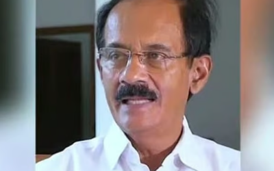 പൊതു പ്രവര്‍ത്തകന്‍ ഡിജോ കാപ്പന്‍ അന്തരിച്ചു