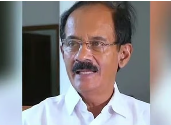 പൊതു പ്രവര്‍ത്തകന്‍ ഡിജോ കാപ്പന്‍ അന്തരിച്ചു
