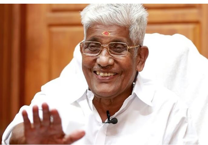 ആരു മുഖ്യമന്ത്രി ആയാലും കുഴപ്പമില്ല, എന്‍എസ്എസിന് പ്രത്യേക ചോയ്‌സൊന്നുമില്ല: ജി സുകുമാരന്‍ നായര്‍