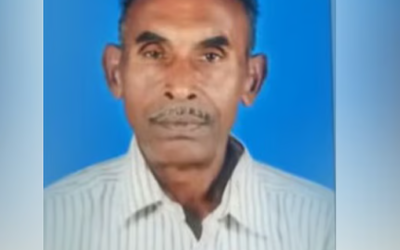 കളമശേരിയിൽ പോത്തിന്റെ കുത്തേറ്റ് വയോധികൻ മരിച്ചു