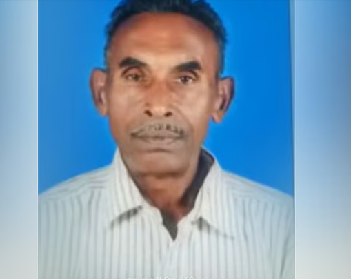 കളമശേരിയിൽ പോത്തിന്റെ കുത്തേറ്റ് വയോധികൻ മരിച്ചു