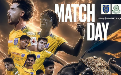 ഹാട്രിക് വിജയം ലക്ഷ്യമിട്ട് ബ്ലാസ്റ്റേഴ്‌സ്; എതിരാളികൾ മുഹമ്മദന്‍സ്, മത്സരം കൊച്ചിയിൽ