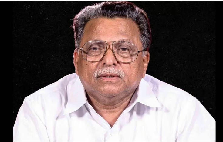 മുന്‍ ഡിജിപി ഡോ. പി ജെ അലക്‌സാണ്ടര്‍ അന്തരിച്ചു