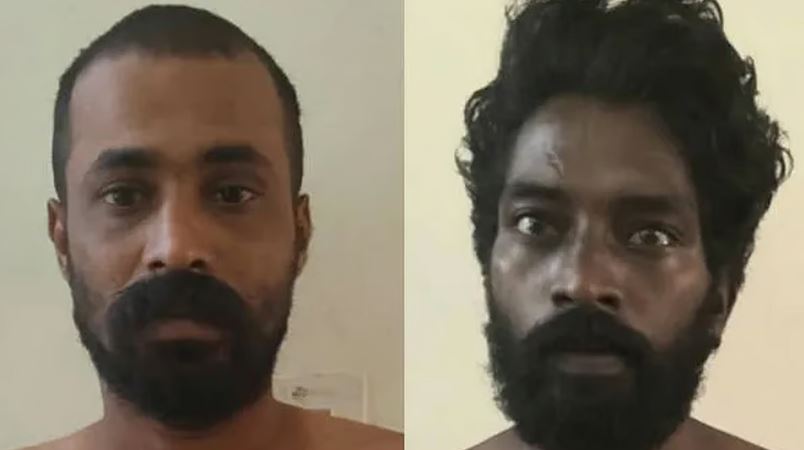 24കാരിയെ കത്തിമുനയിൽ വിവസ്ത്രയാക്കി ആൺസുഹൃത്തിന് മുന്നിലിട്ട് പീഡിപ്പിച്ചു; കൊച്ചിയിൽ രണ്ട് പേർ അറസ്റ്റിൽ