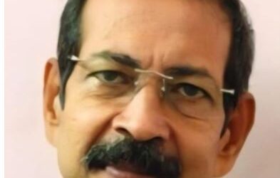 നോവലിസ്റ്റ് സുനിൽ വെട്ടിയറ അന്തരിച്ചു​