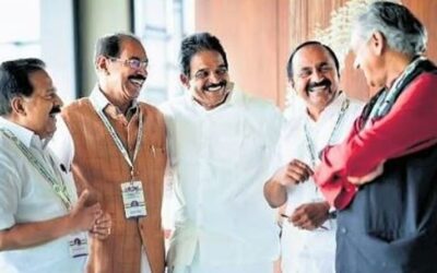 ‘ജനവികാരം സതീശനൊപ്പം, എംഎല്‍എമാര്‍ കെസിക്കൊപ്പം’; മുഖ്യമന്ത്രി ചര്‍ച്ചയില്‍ ഇന്ന് നിർണായകം, പ്രഖ്യാപനം കാത്ത് കേരളം