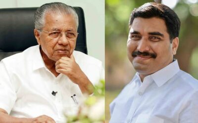 ഞെട്ടിച്ച് അബ്ദുള്‍ റഷീദിന്റെ മുന്നേറ്റം; ധര്‍മ്മടത്ത് പിണറായി വിജയന്‍ പിന്നില്‍