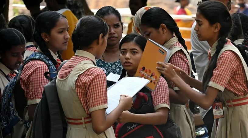 എസ്എസ്എൽസി ഫലം 15 ന് ? ഇന്ന് നിർണായക യോഗം