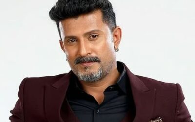 നടനും നിർമാതാവുമായ ദിലീപ് രാജ് അന്തരിച്ചു; ഞെട്ടലോടെ കന്നഡ സിനിമാ ലോകം