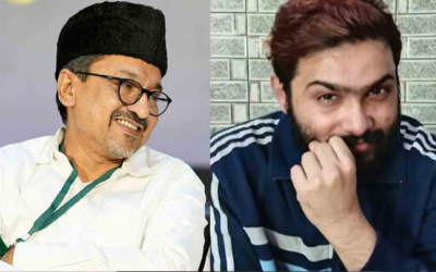 അങ്ങനെയൊരു 17 കാരി ഇല്ല, സാദിഖലി തങ്ങളുടെ ഫോട്ടോ വ്യാജം, പണം തട്ടാനുള്ള ശ്രമമെന്ന് പൊലീസ്