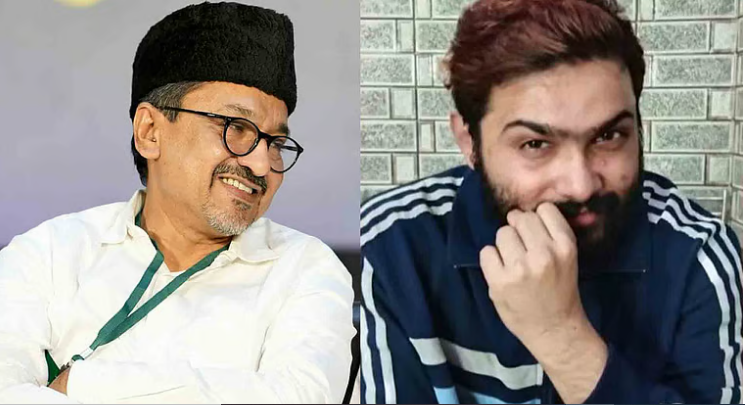 അങ്ങനെയൊരു 17 കാരി ഇല്ല, സാദിഖലി തങ്ങളുടെ ഫോട്ടോ വ്യാജം, പണം തട്ടാനുള്ള ശ്രമമെന്ന് പൊലീസ്