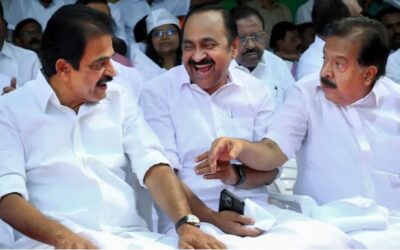 മൂവരില്‍ ആര്?, കേരളത്തിന്റെ മുഖ്യമന്ത്രിയെ ഇന്ന് പ്രഖ്യാപിക്കും
