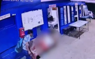 ബ്രൂസ്‌ലി ഷിബു തമിഴ്‌നാട്ടിലേക്ക് കടന്നു?, കാട്ടാക്കട ബസ്റ്റാൻഡിലെ ലൈംഗിക അതിക്രമത്തിൽ തിരച്ചിൽ ഊർജ്ജിതം