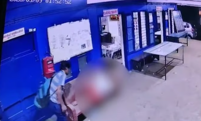 ബ്രൂസ്‌ലി ഷിബു തമിഴ്‌നാട്ടിലേക്ക് കടന്നു?, കാട്ടാക്കട ബസ്റ്റാൻഡിലെ ലൈംഗിക അതിക്രമത്തിൽ തിരച്ചിൽ ഊർജ്ജിതം