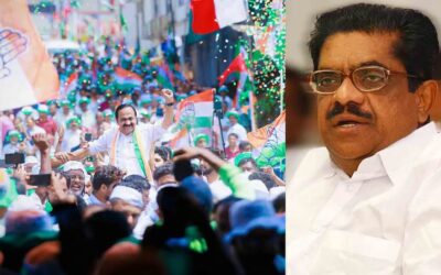 ‘ഇതുപോലൊരു ജനവികാരം ആദ്യം, സതീശനെ മുഖ്യമന്ത്രി ആക്കിയില്ലെങ്കിൽ പ്രതിഷേധം ഉയരും’; ഹൈക്കമാൻഡിനോട് സുധീരൻ