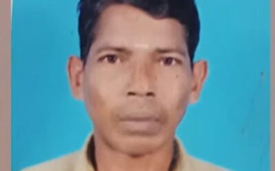 വീടിന് പുറത്ത് ഉറങ്ങിക്കിടന്നയാളെ കാട്ടാന ചവിട്ടിക്കൊന്നു; രണ്ടുപേര്‍ ഓടി രക്ഷപ്പെട്ടു