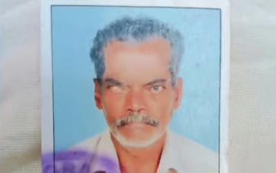സംസ്ഥാനത്ത് വീണ്ടും പാമ്പുകടിയേറ്റ് മരണം; കൊല്ലത്ത് 64 കാരന്‍ മരിച്ചു