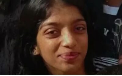 കുവൈത്തില്‍ മലയാളി വിദ്യാർഥിനി കെട്ടിടത്തില്‍നിന്ന് വീണു മരിച്ചു