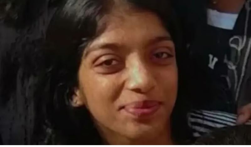 കുവൈത്തില്‍ മലയാളി വിദ്യാർഥിനി കെട്ടിടത്തില്‍നിന്ന് വീണു മരിച്ചു