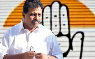 കെപിസിസി അധ്യക്ഷ പദവിക്കായും ചരടുവലി; ഖാര്‍ഗെയെ കണ്ട് കൊടിക്കുന്നില്‍ സുരേഷ്