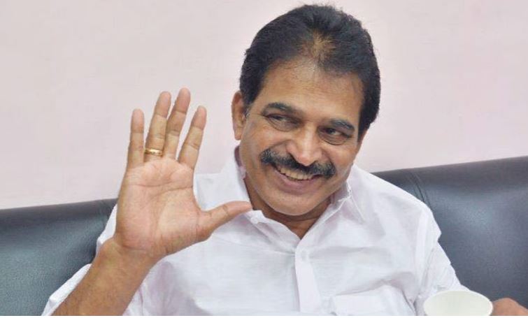 ‘സന്തോഷമുള്ള തീരുമാനം, സതീശന് പൂര്‍ണപിന്തുണ’; അഭിനന്ദിച്ച് വേണുഗോപാല്‍