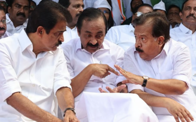 മൂന്നു പേരല്ലാതെ ആര്, രാഹുല്‍ ആരാഞ്ഞതായി റിപ്പോര്‍ട്ട്