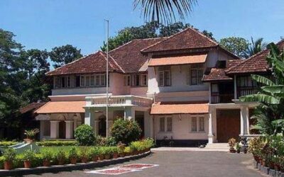 ക്ലിഫ് ഹൗസിനു കൂടുതൽ മോടി വേണ്ട; മന്ത്രി മന്ദിരങ്ങൾക്കും അറ്റകുറ്റപ്പണി മാത്രം മതി; സതീശന്റെ നിർദ്ദേശം