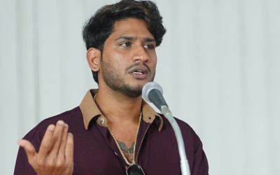 ‘എനിക്ക് എത്ര വോട്ട് കിട്ടും?’; പ്രവചിക്കാന്‍ പറഞ്ഞ് അഖില്‍ മാരാര്‍; അറിയില്ല, പക്ഷെ തോല്‍ക്കുമെന്ന് കമന്റ്; ട്രോള്‍ പൂരം