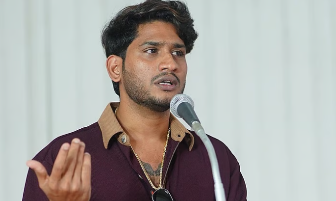 ‘എനിക്ക് എത്ര വോട്ട് കിട്ടും?’; പ്രവചിക്കാന്‍ പറഞ്ഞ് അഖില്‍ മാരാര്‍; അറിയില്ല, പക്ഷെ തോല്‍ക്കുമെന്ന് കമന്റ്; ട്രോള്‍ പൂരം
