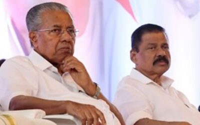 പിണറായി വിജയന്റെ അഹങ്കാരം തോല്‍വിക്കിടയാക്കി, എം വി ഗോവിന്ദന് ധാര്‍ഷ്ട്യം; കണ്ണൂരിലും നേതൃത്വത്തിനെതിരെ വിമര്‍ശനം