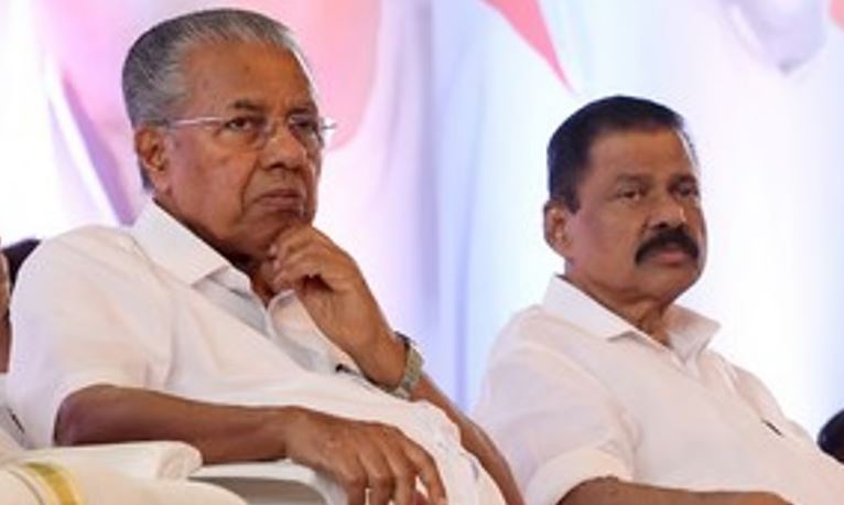 പിണറായി വിജയന്റെ അഹങ്കാരം തോല്‍വിക്കിടയാക്കി, എം വി ഗോവിന്ദന് ധാര്‍ഷ്ട്യം; കണ്ണൂരിലും നേതൃത്വത്തിനെതിരെ വിമര്‍ശനം