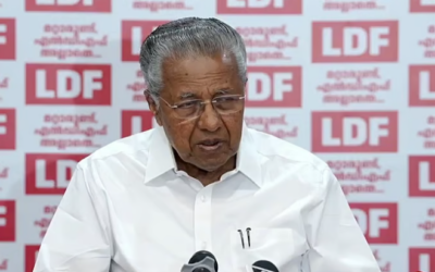 പിണറായി വിജയന്‍ പ്രതിപക്ഷ നേതാവ്