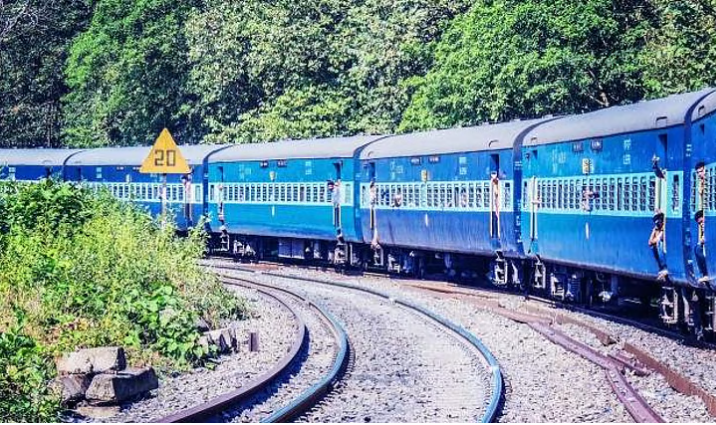 മെയ് 27 മുതല്‍ ജൂണ്‍ 3 വരെ ഈ ട്രെയിനുകള്‍ കോട്ടയം വഴി