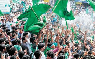 മുസ്ലിം ലീഗിന് അഞ്ച് മന്ത്രിസ്ഥാനങ്ങൾ; വകുപ്പുകളെച്ചൊല്ലി ചർച്ചകൾ സജീവം, അന്തിമ പട്ടിക ഇന്ന് പ്രഖ്യാപിക്കും