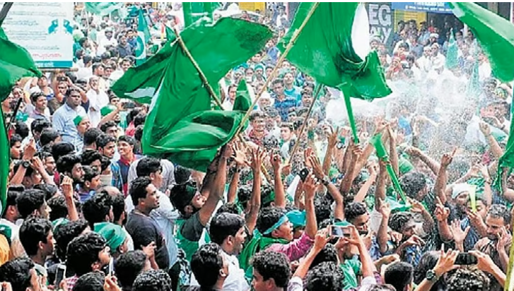 മുസ്ലിം ലീഗിന് അഞ്ച് മന്ത്രിസ്ഥാനങ്ങൾ; വകുപ്പുകളെച്ചൊല്ലി ചർച്ചകൾ സജീവം, അന്തിമ പട്ടിക ഇന്ന് പ്രഖ്യാപിക്കും