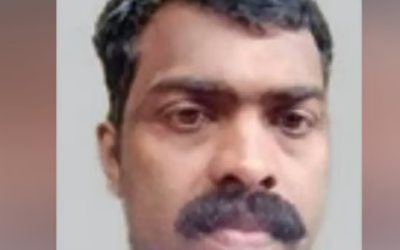 മഴ നനയാതിരിക്കാൻ ടിപ്പറിന്റെ അടിയിൽ നിന്നു; ഡംപ് ബോക്സ് താഴേക്ക് വീണ് അപകടം; യുവാവിന് ദാരുണാന്ത്യം